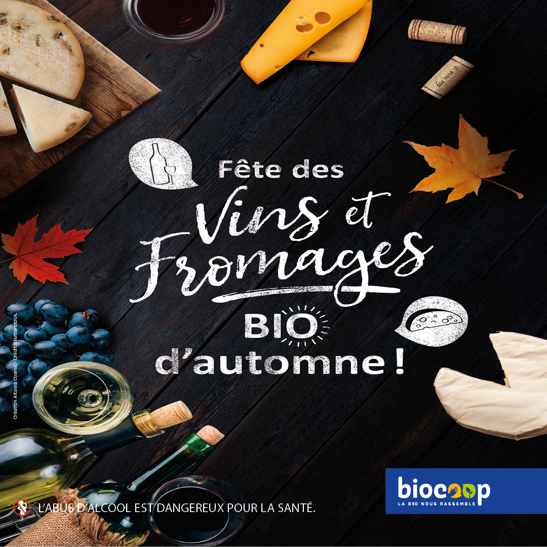 Fête des vins et fromages