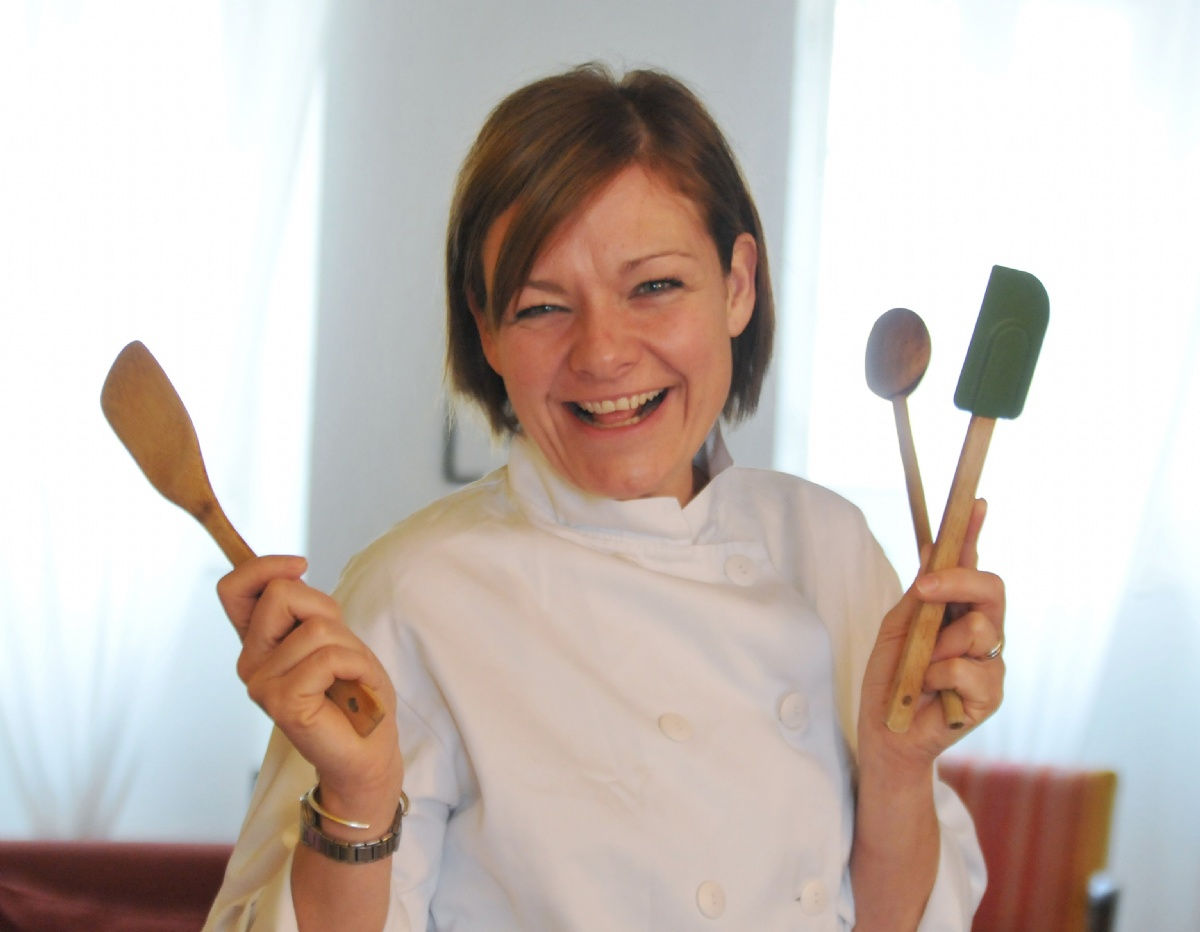 Cours de cuisine à la Gambille Robien